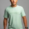 BRUCE BOLT SuperSoft T-Shirt - Mint